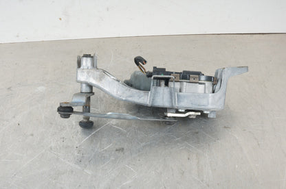 07-14 Mercedes W221 S550 CL550 Left Windshield Washer Wiper Motor 0390241939 OEM