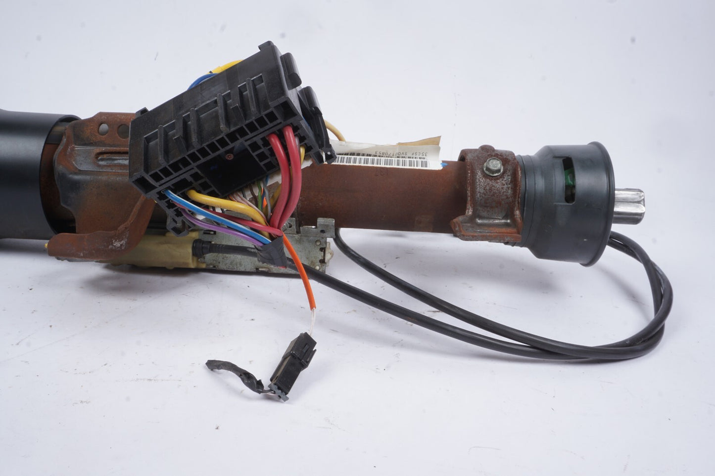 1993 Cadillac Allante Steering Column w/  Switch 26029481 OEM