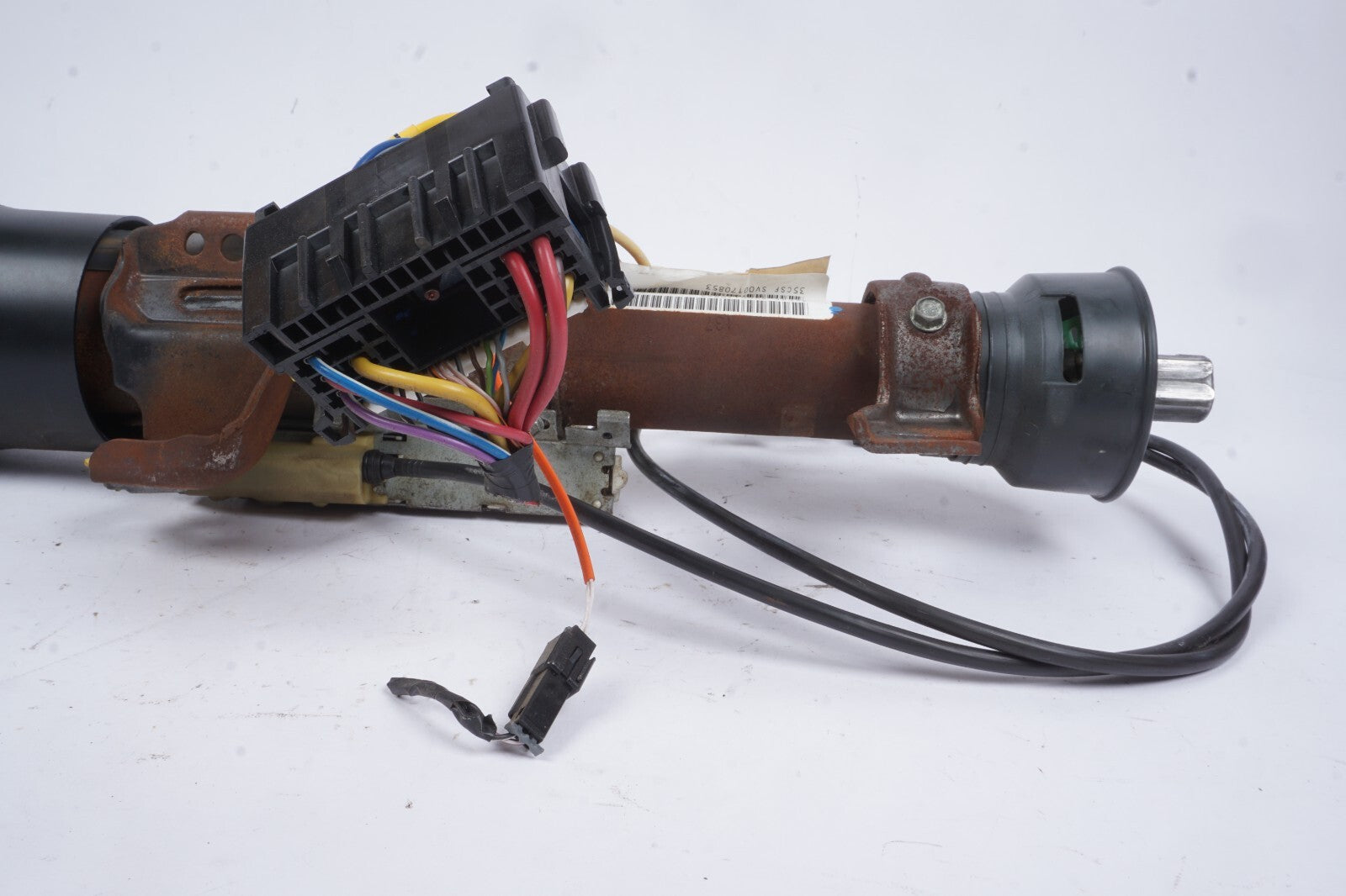 1993 Cadillac Allante Steering Column w/  Switch 26029481 OEM