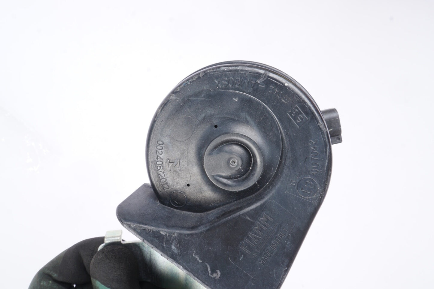 2017 - 2023 ALFA ROMEO GIULIA  HORN SIGNAL OEM