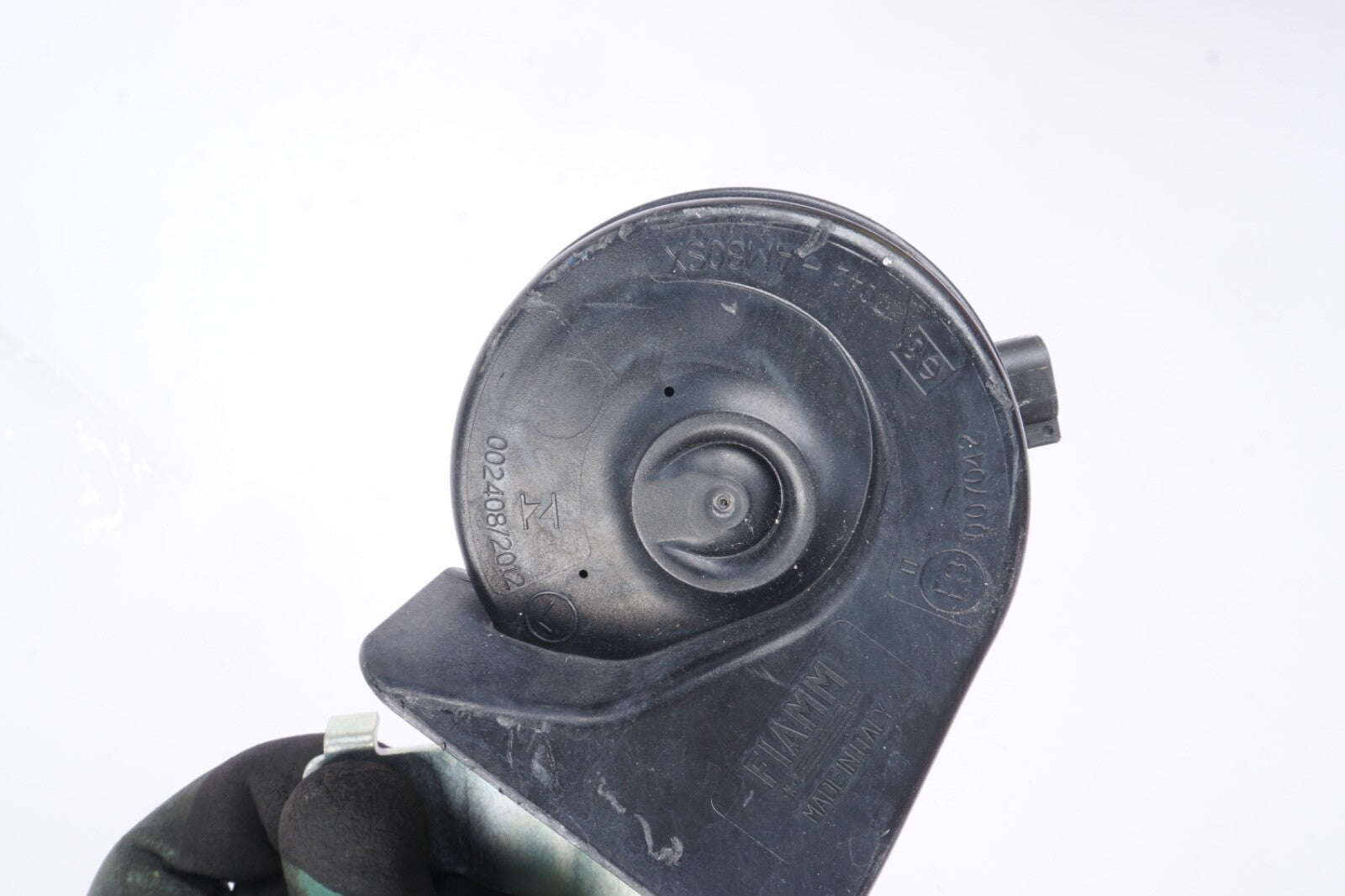 2017 - 2023 ALFA ROMEO GIULIA  HORN SIGNAL OEM