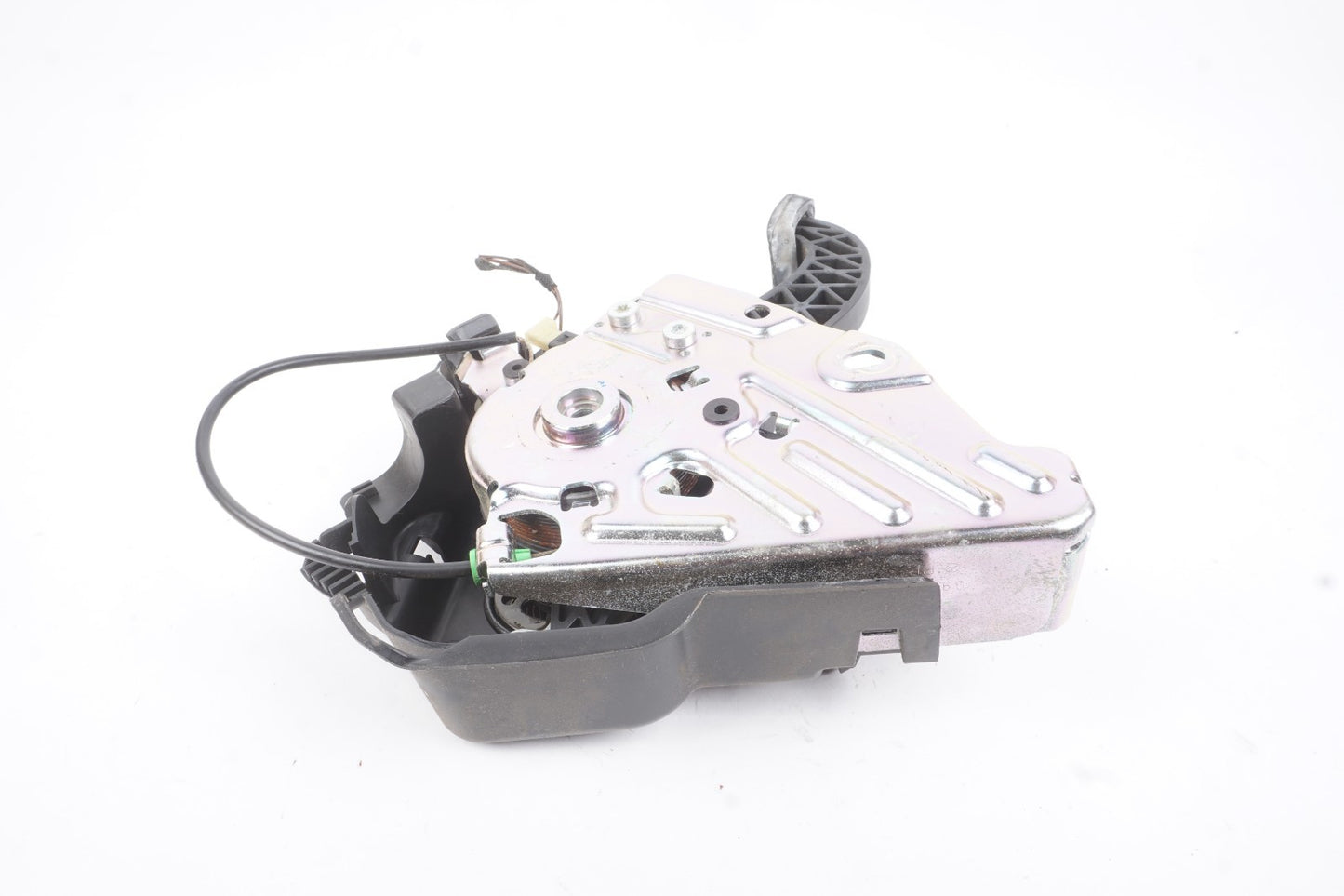 08-11 Mercedes C300 W204 Emergency Brake Pedal Assembly 2044200084 OEM