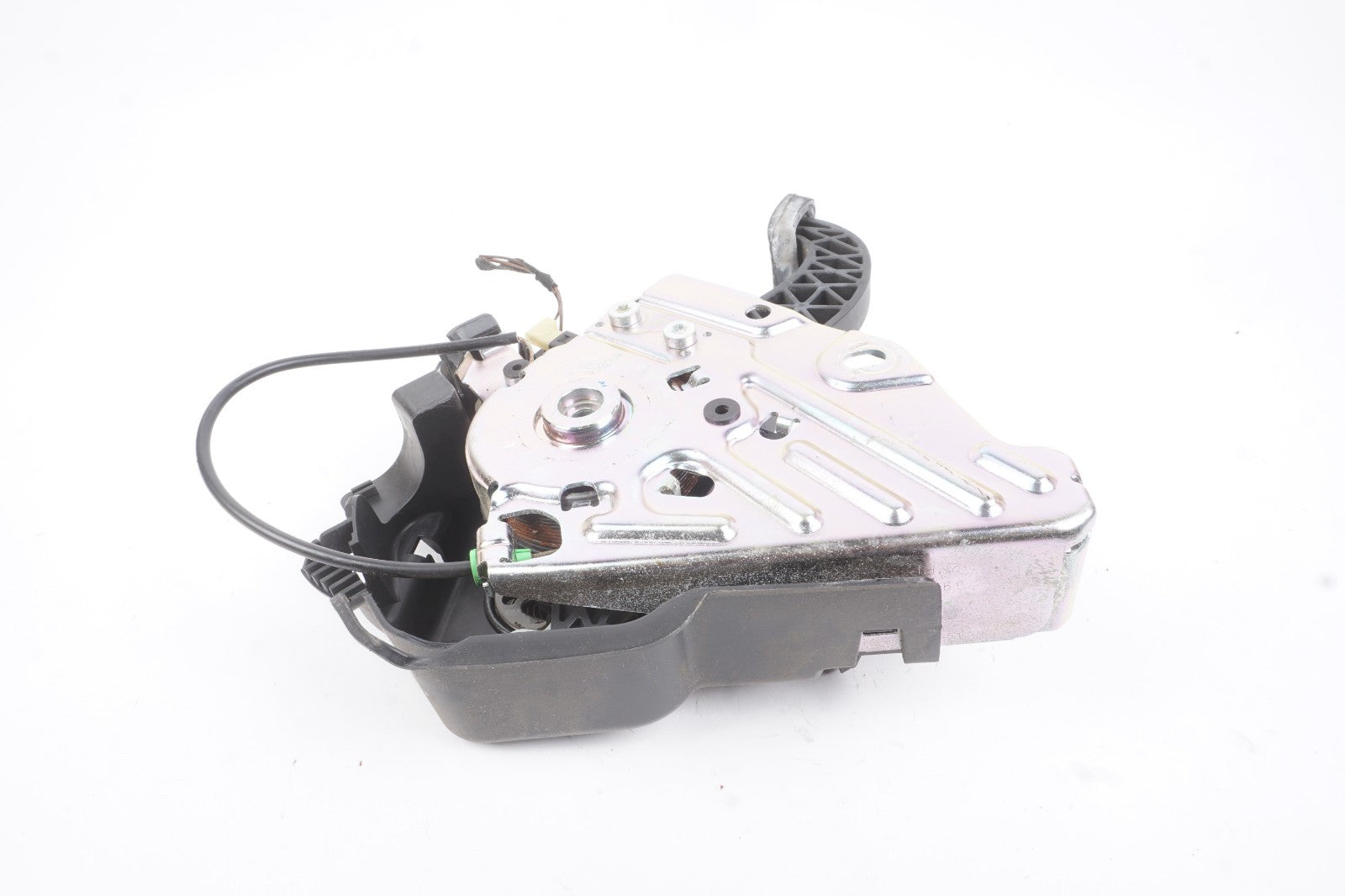 08-11 Mercedes C300 W204 Emergency Brake Pedal Assembly 2044200084 OEM