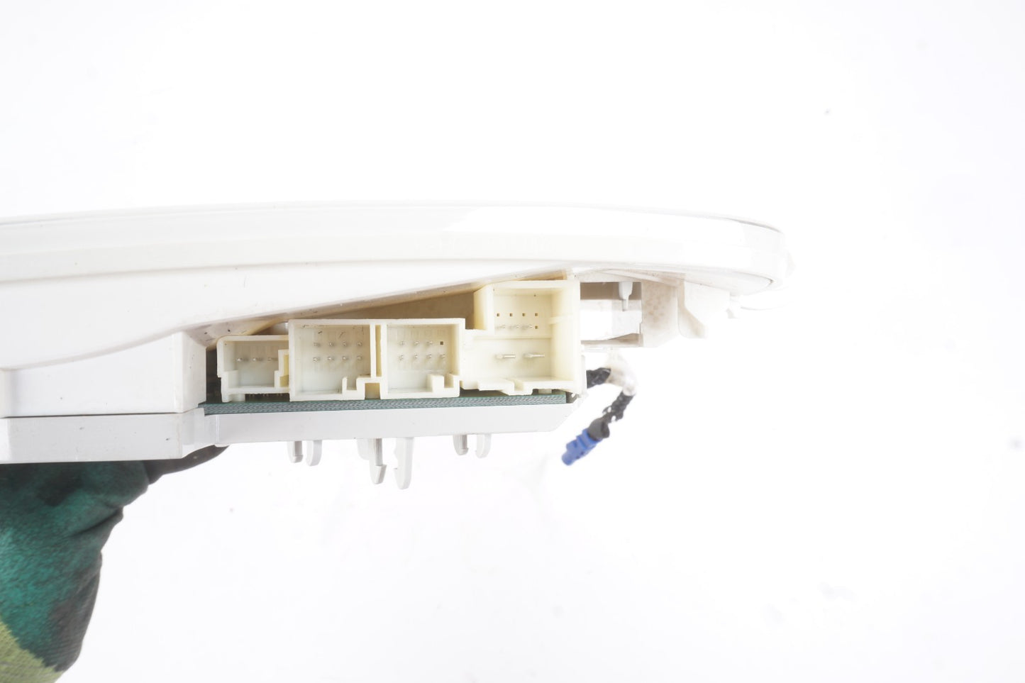 08-14 Mercedes-Benz C300 Overhead Dome Light Lamp 2049004701 OEM