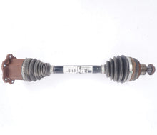 2012-2018 AUDI A7 QUATTRO AWD FRONT LEFT OR RIGHT SIDE CV AXLE SHAFT OEM