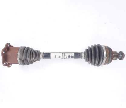 2012-2018 AUDI A7 QUATTRO AWD FRONT LEFT OR RIGHT SIDE CV AXLE SHAFT OEM