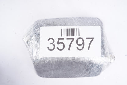17-20 Alfa Romeo Giulia Stelvio Front Right Floor Fuse Box Lid Cover 50547168