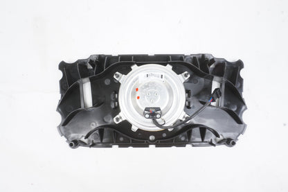 2011-2018 Audi A8 Front Right Passenger Upper Seat Air Duct Blower Motor OEM