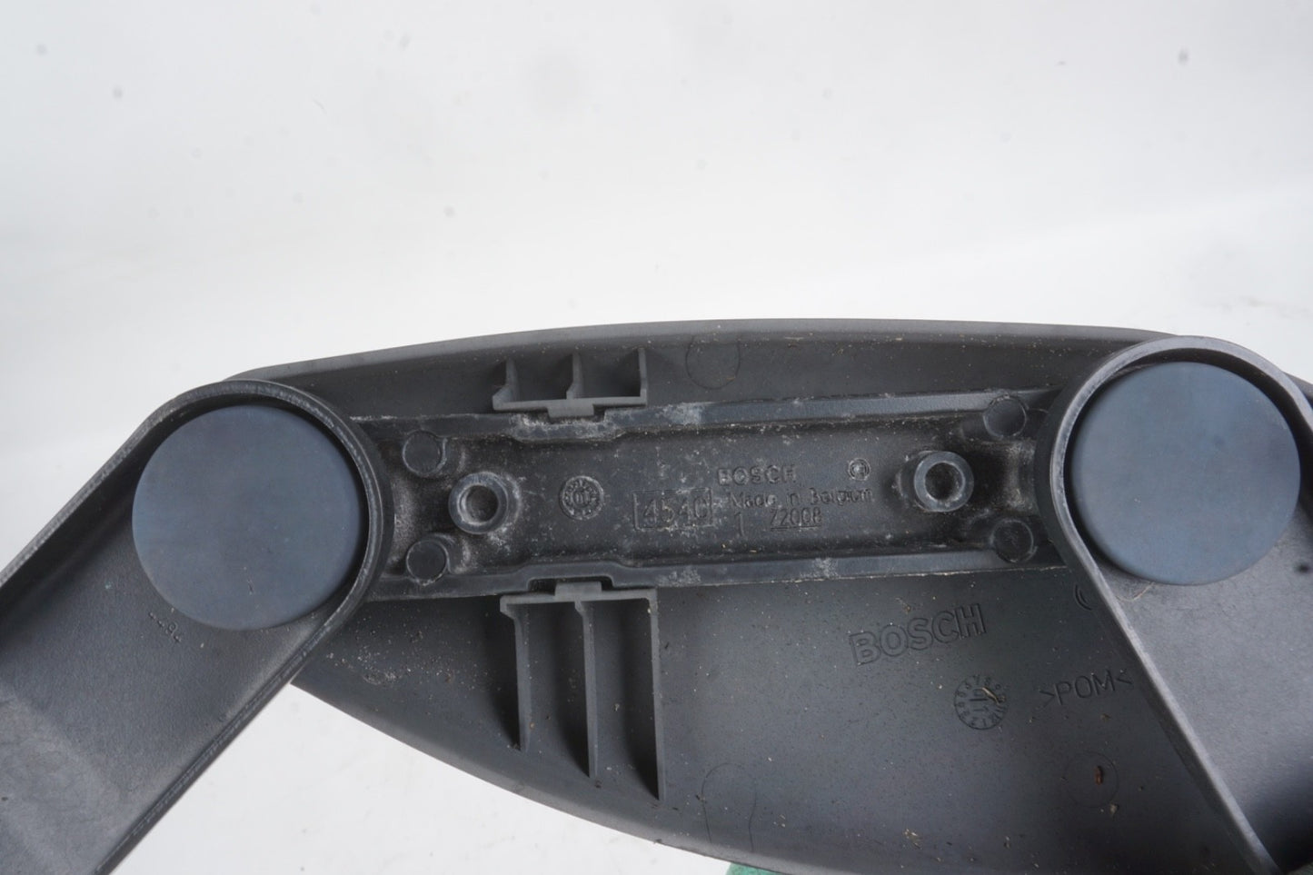 03-06 MERCEDES R230 SL500 FRONT RIGHT / LEFT WINDSHIELD WIPER ARM SET PAIR OEM