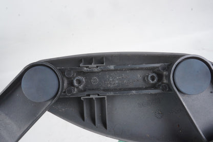 03-06 MERCEDES R230 SL500 FRONT RIGHT / LEFT WINDSHIELD WIPER ARM SET PAIR OEM
