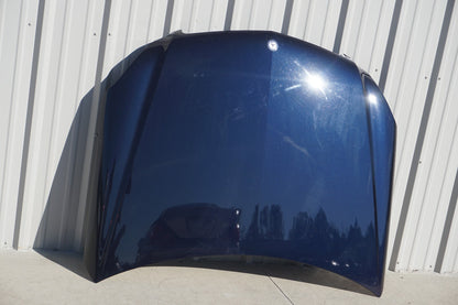 12-14 Mercedes C250 C300 C350 W204 Hood Bonnet OEM