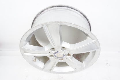 2008 - 2014 Mercedes-Benz Rear Wheel Rim 17" OEM