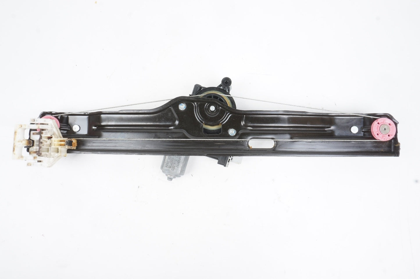 2014 - 2019 FIAT 500L FRONT RIGHT PASSENGER SIDE DOOR WINDOW REGULATOR & MOTOR