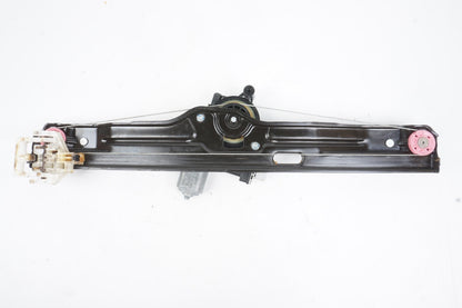 2014 - 2019 FIAT 500L FRONT RIGHT PASSENGER SIDE DOOR WINDOW REGULATOR & MOTOR