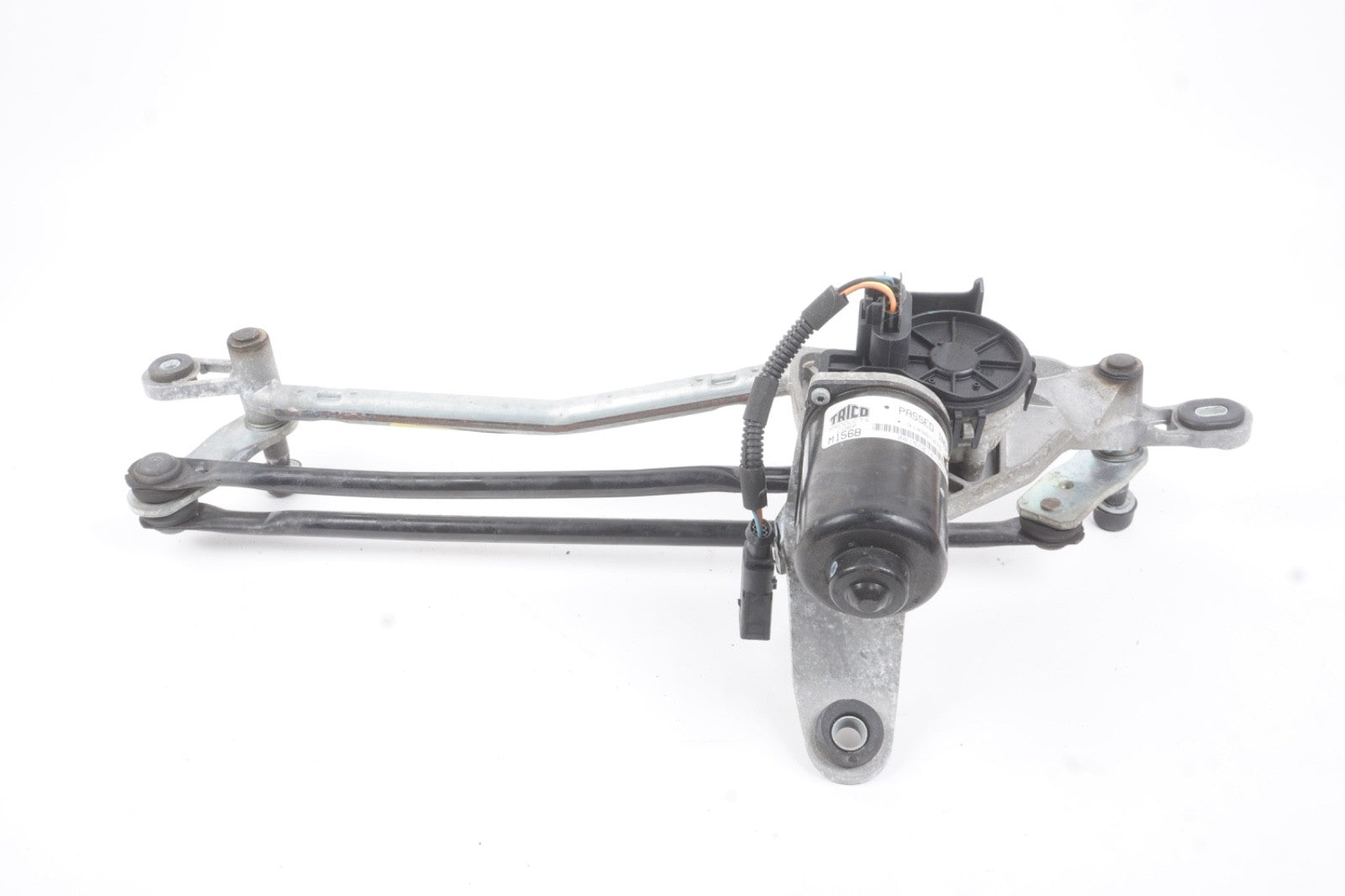 2014 - 2020 Maserati Ghibli M157 Front Windshield Wiper Motor Linkage OEM