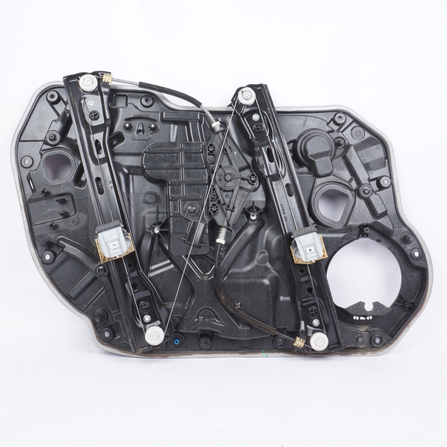 17-24 ALFA ROMEO GIULIA FRONT RIGHT PASSENGER SIDE WINDOW REGULATOR W/ MOTOR OEM