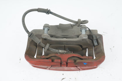 2012 - 2018 AUDI A7 3.0L FRONT LEFT DRIVER SIDE BRAKE CALIPER OEM