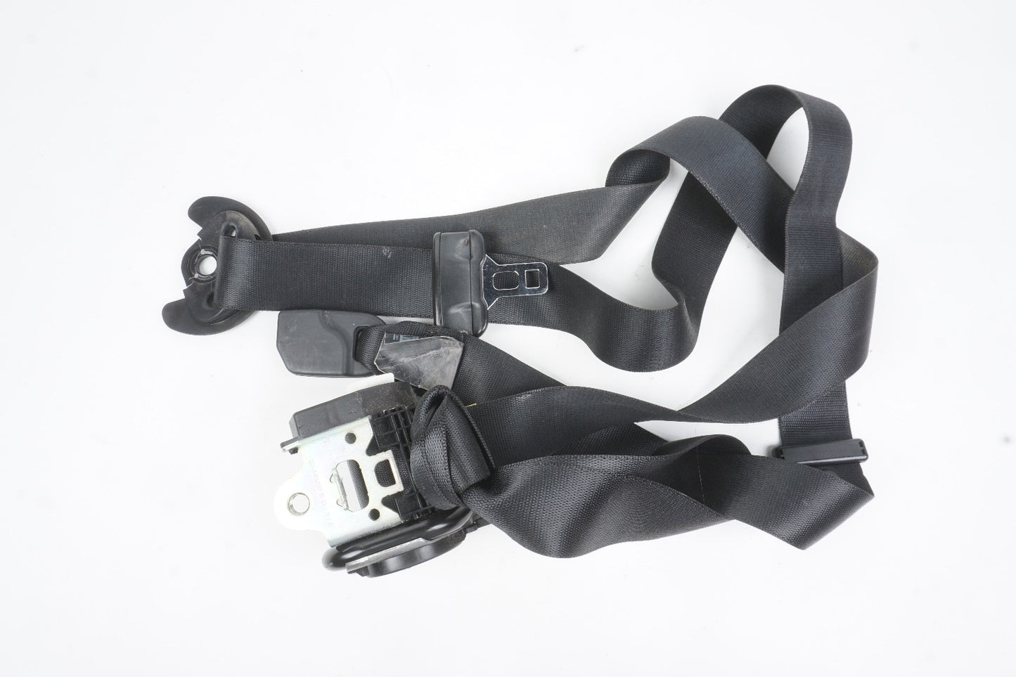 2014 - 2020 Maserati Ghibli Front Seat Left Belt Retractor OEM