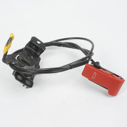 2022 - 2025 Mercedes GLB250 EQB350 EQB300 Engine Hood Lower Part Latch Handle