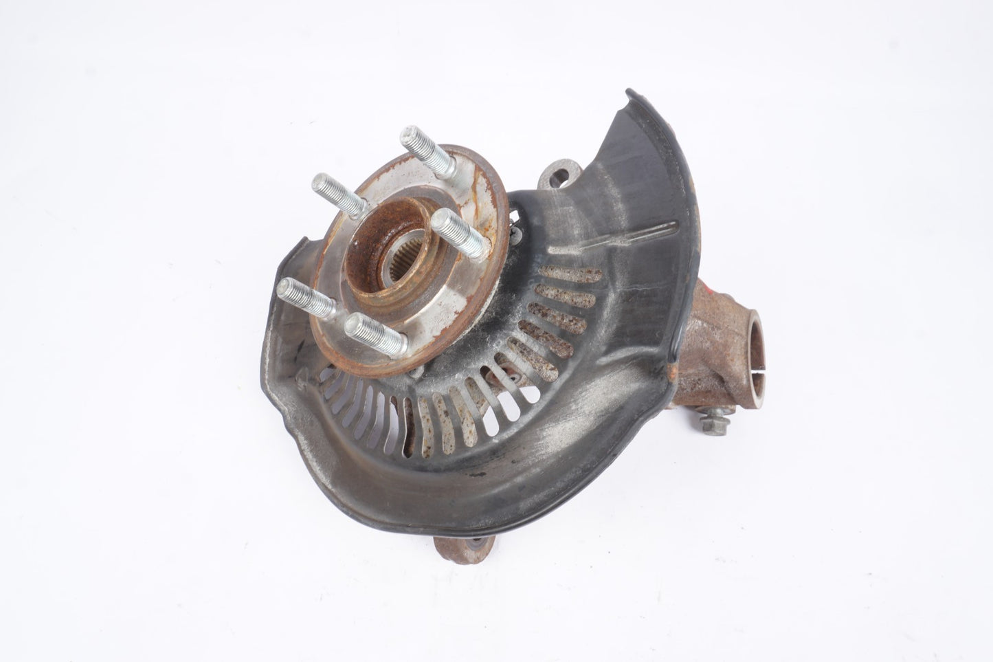 2018 - 2024 Honda Odyssey Front Left Side Spindle Knuckle Hub OEM