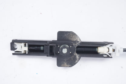 2004 - 2010 Audi A8 A8L Front Right Passenger Seat Belt Adjustment Actuator OEM