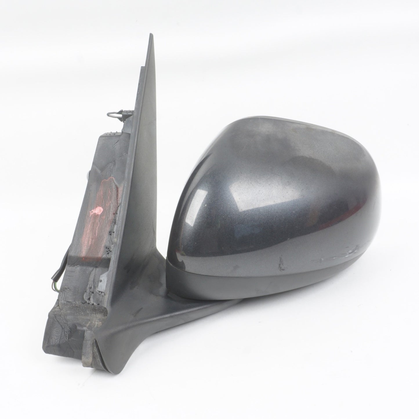 2014 - 2017 Fiat 500L Front Left Driver Side View Mirror OEM
