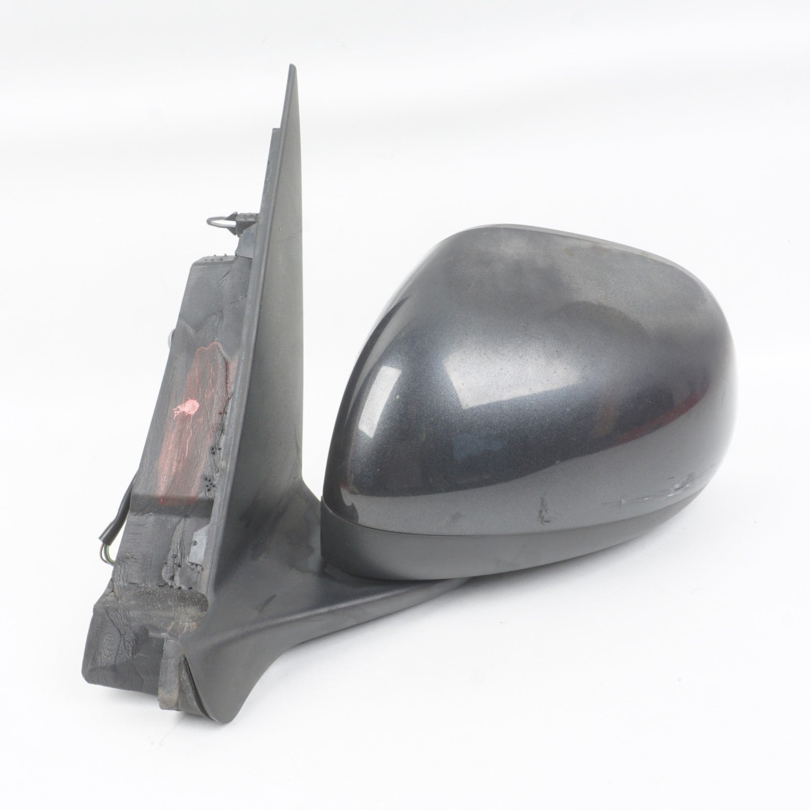 2014 - 2017 Fiat 500L Front Left Driver Side View Mirror OEM