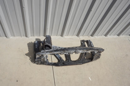 03-08 BMW Z4 2.5L Motor Engine Front End Radiator Support Assembly Factory OEM