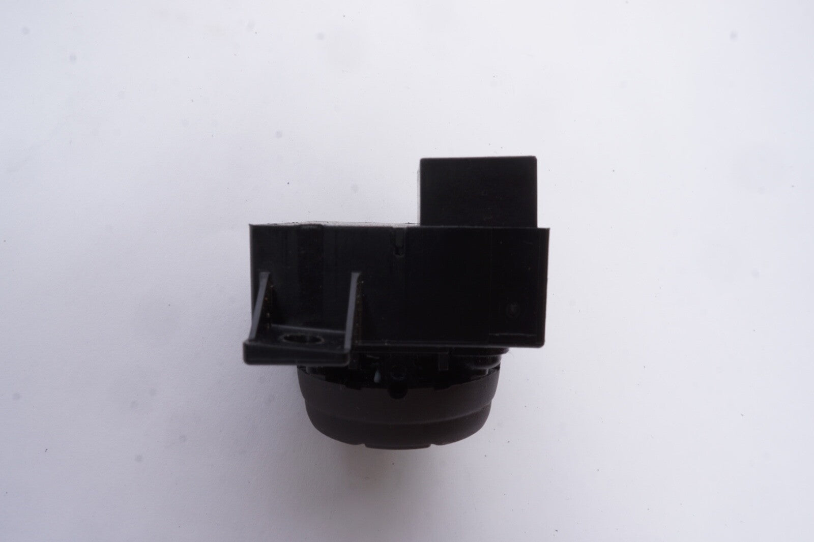 2018 - 2025 HONDA ODYSSEY FRONT LEFT SEAT LUMBAR CONTROL SWITCH OEM BROWN