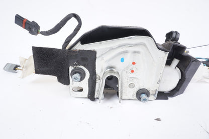 03-12 Mercedes R230 SL550 SL55 Right Door Lock Latch Actuator Keyless Go OEM