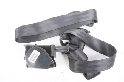 2012-2015 Volkswagen Passat Rear Seat Belt Retractor Left Driver Side OEM