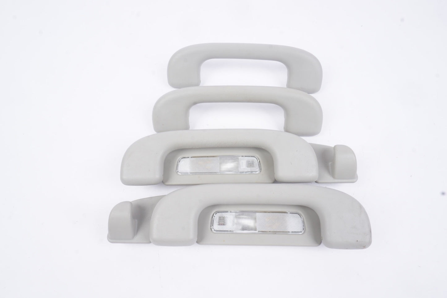 06-13 Mercedes W251 R350 GL550 ML450 R500 Roof Grab Handle Set 1648100654 OEM