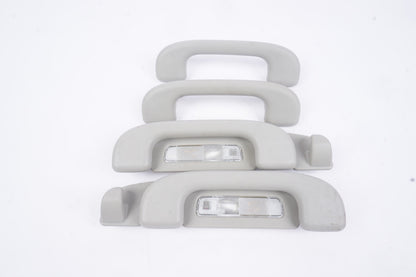 06-13 Mercedes W251 R350 GL550 ML450 R500 Roof Grab Handle Set 1648100654 OEM