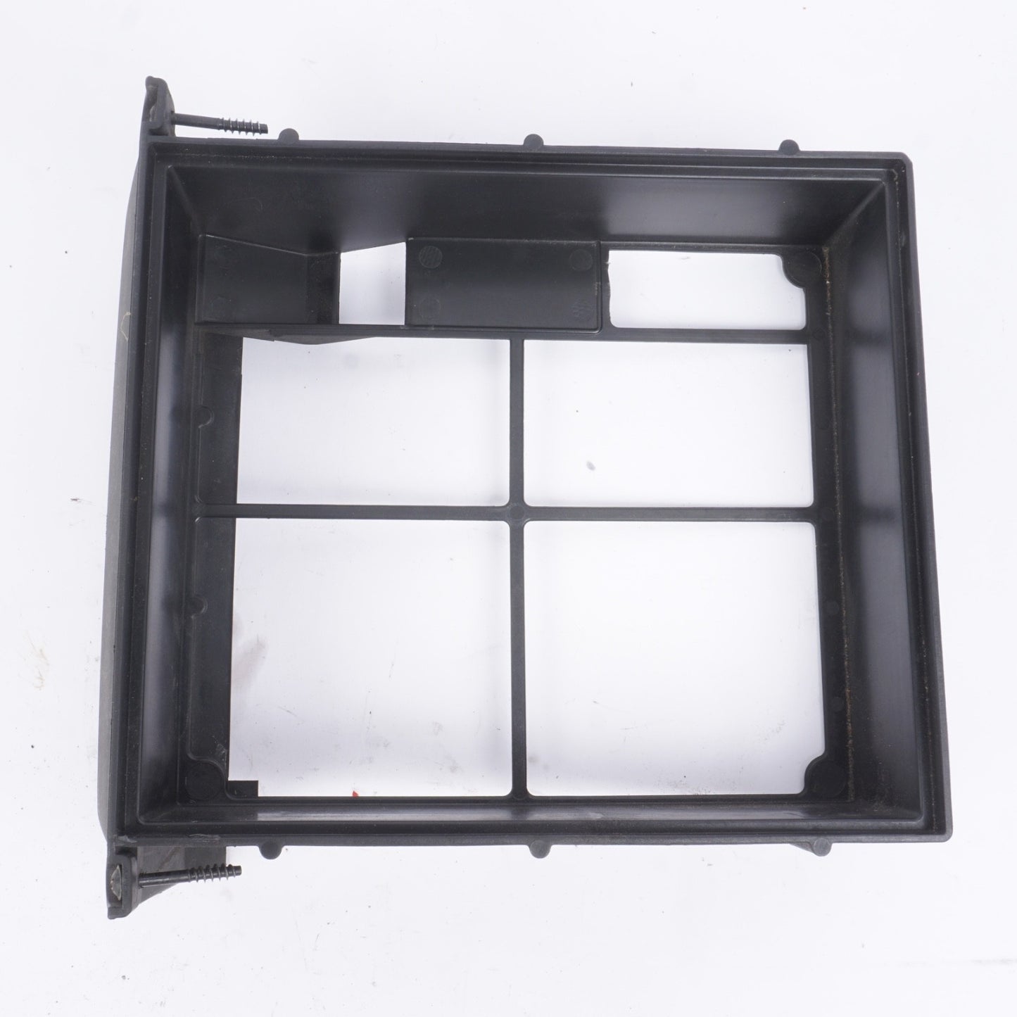2007-10 Volvo C30 (2.5L / AT / Turbo) Air Cleaner BoxFilter Tray ONLY