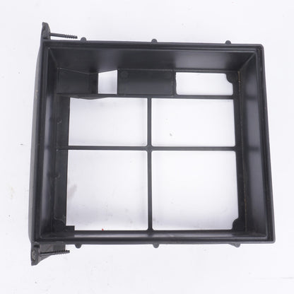 2007-10 Volvo C30 (2.5L / AT / Turbo) Air Cleaner BoxFilter Tray ONLY