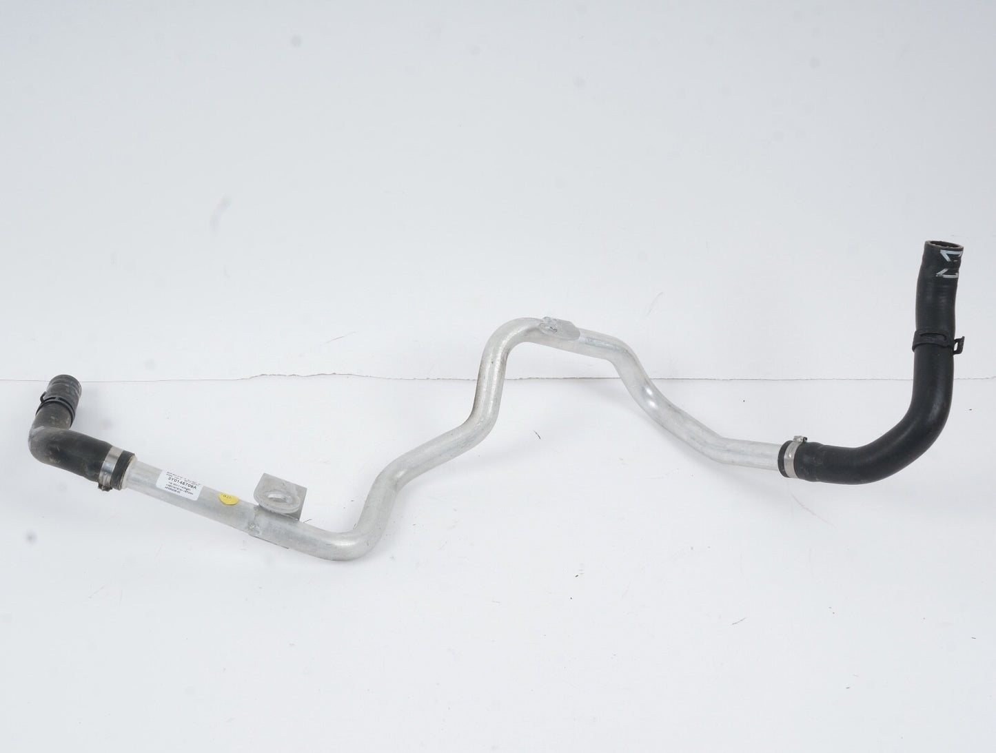 2010 - 2020 Bentley Mulsanne Engine Motor Coolant Hose Pipe Line