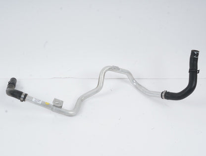 2010 - 2020 Bentley Mulsanne Engine Motor Coolant Hose Pipe Line