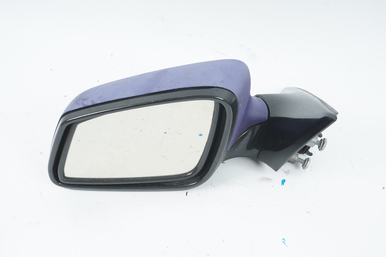 2012 - 2015 BMW 650i 640i COUPE LEFT DRIVER SIDE VIEW MIRROR W/ CAMERA OEM