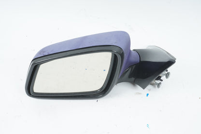 2012 - 2015 BMW 650i 640i COUPE LEFT DRIVER SIDE VIEW MIRROR W/ CAMERA OEM