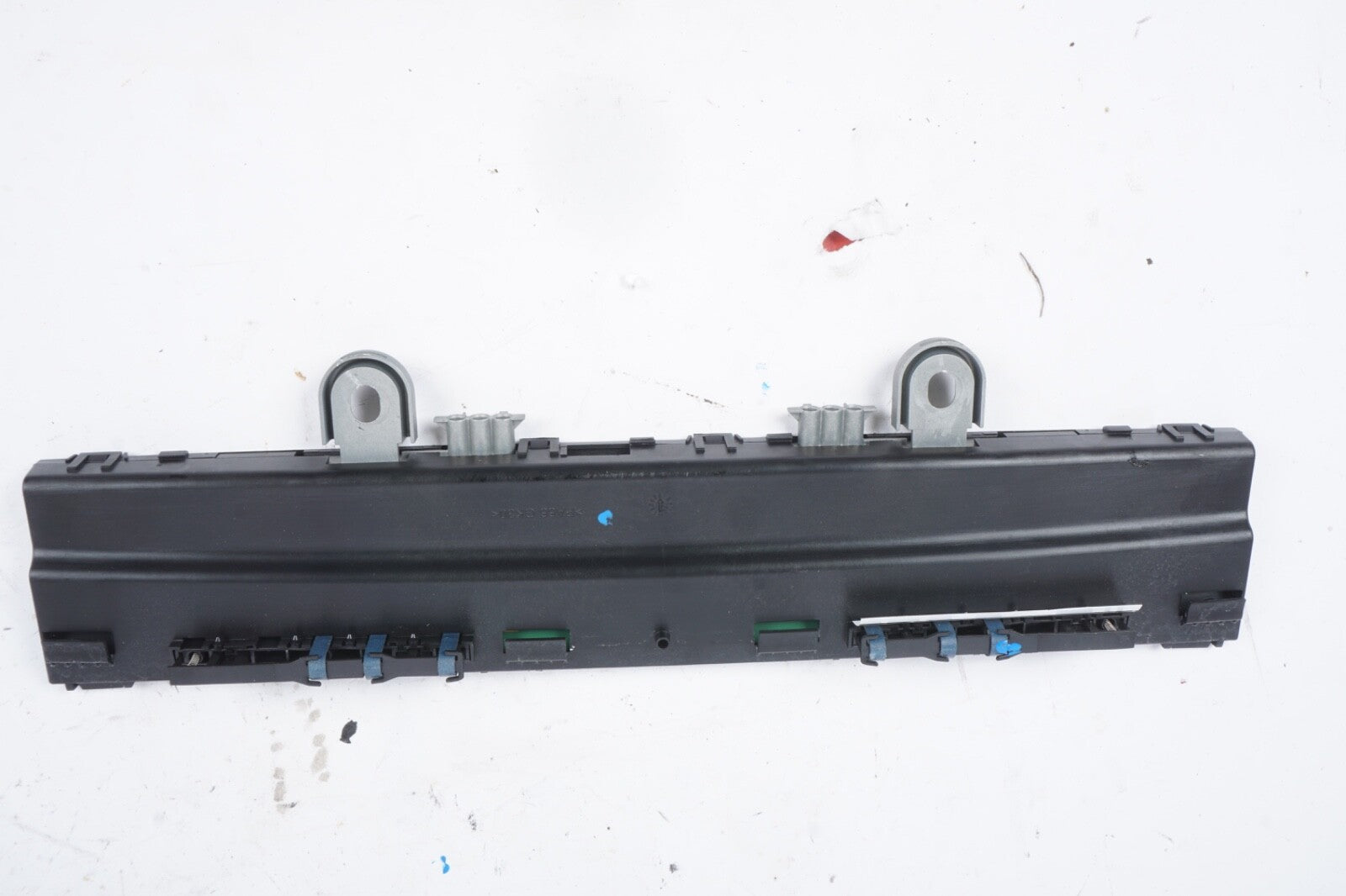 07-13 Mercedes W221 S550 S63 AMG Rear Roof Antenna Amplifier Amp OEM 82k
