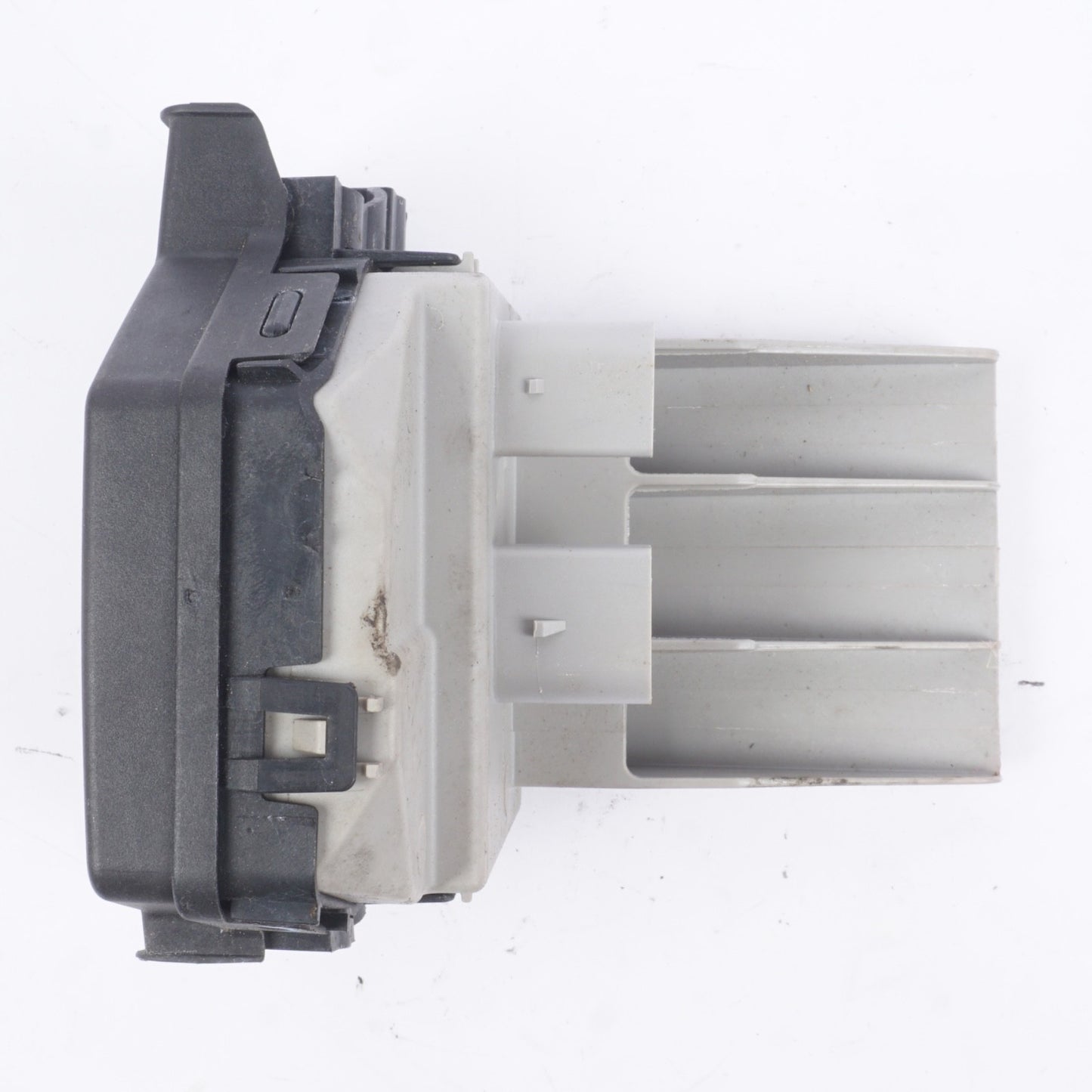 07-13 MERCEDES-BENZ W221 S550 FUSE BOX ASSEMBLY GENUINE OEM
