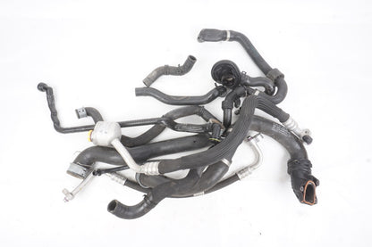2013 Mercedes E350 Engine Cooling Hose OEM