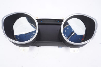 2014 - 2017 MASERATI GHIBLI S SPEEDOMETER INSTRUMENT CLUSTER OEM 670009777