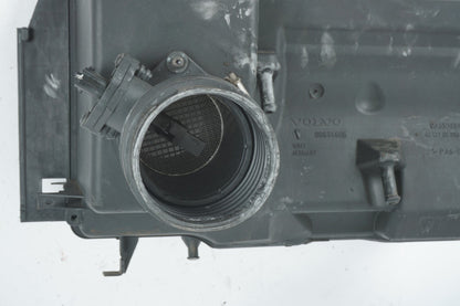 2005 - 2007 VOLVO C70 T5 2.5 AIR BOX CLEANER W/ MAF SENSOR OEM