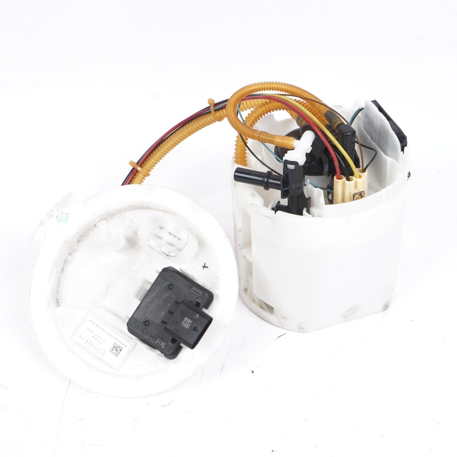 2021 - 2024 BMW 430I 330I Fuel Pump 7473444 OEM
