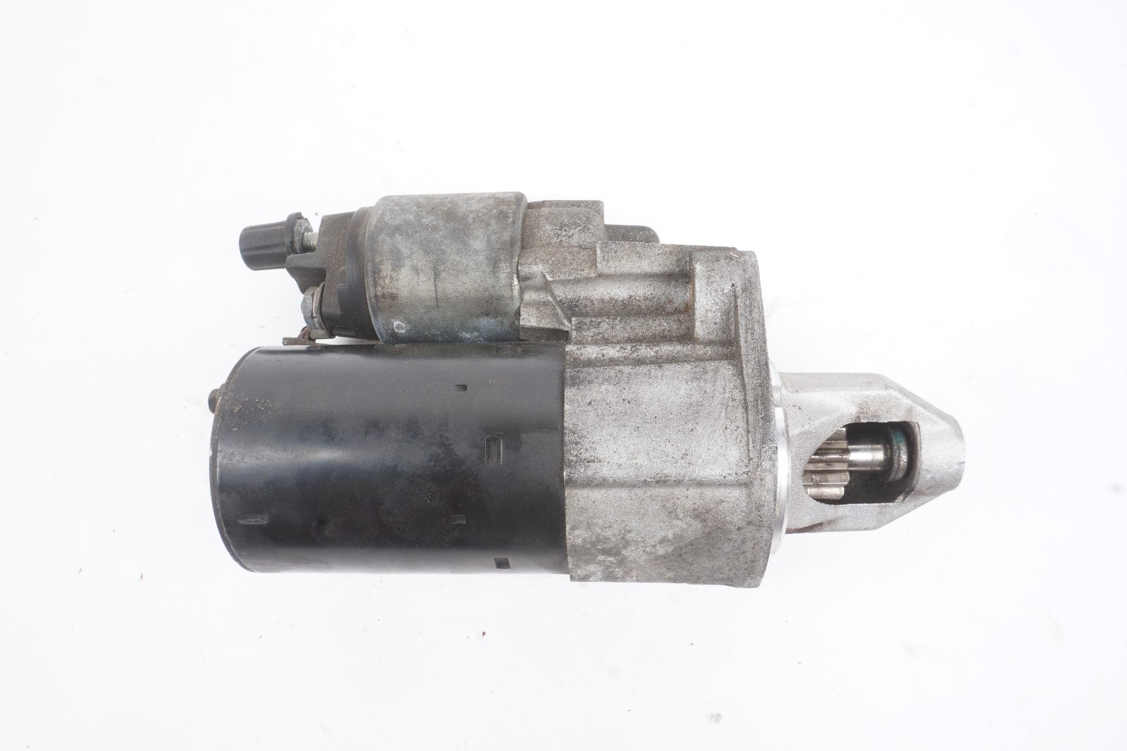 08-11 Mercedes W204 C300 Starter Motor  OEM