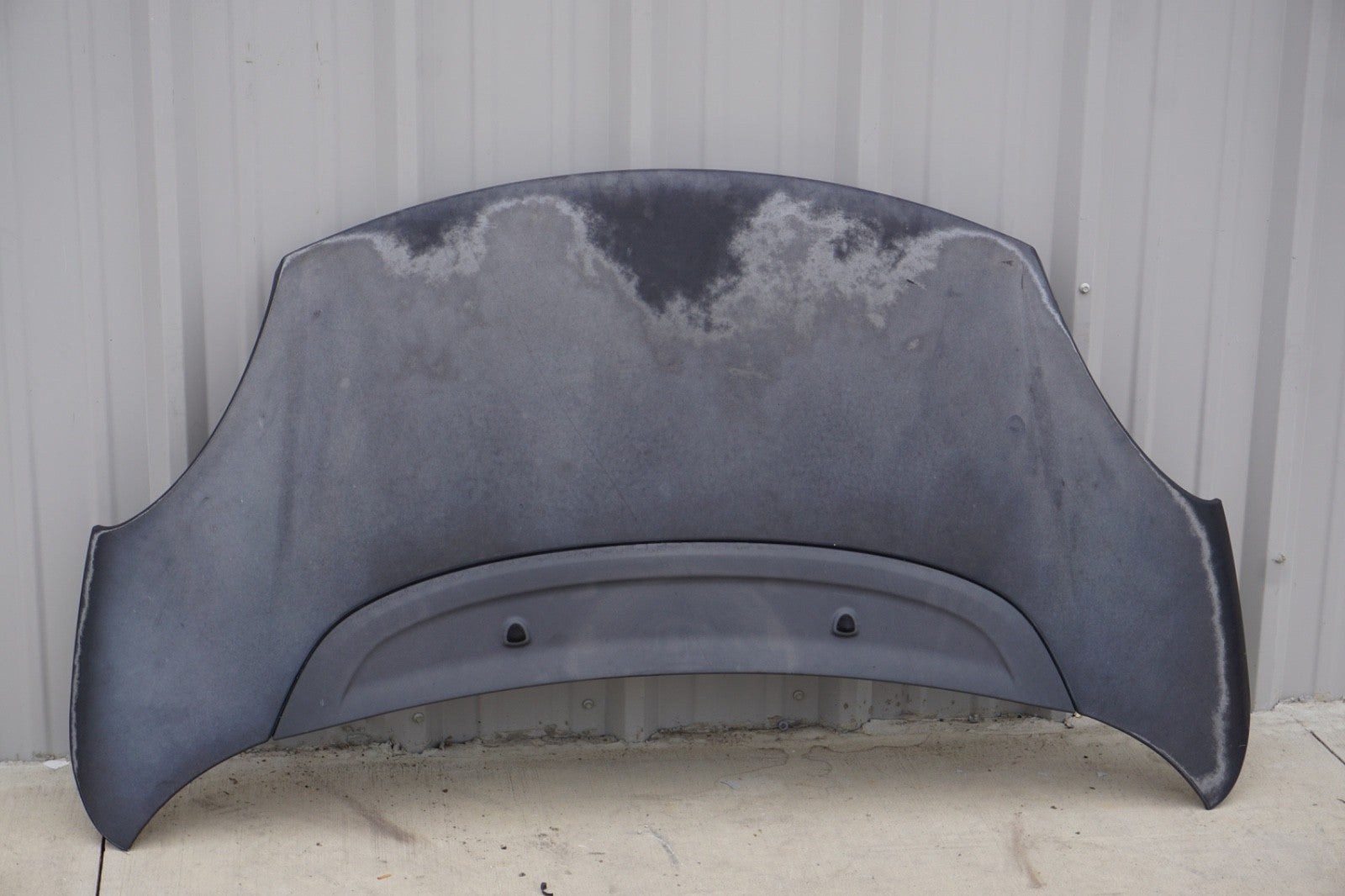 2014 - 2017 Fiat 500L Hood Bonnet OEM