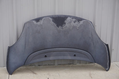 2014 - 2017 Fiat 500L Hood Bonnet OEM