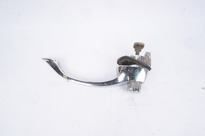68 Mercedes Benz W110 200D Rear Left Side Door Handle Sedan Exterior W 110