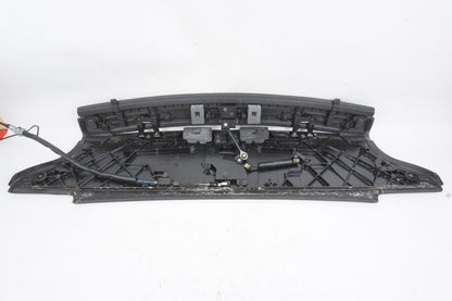 2003 - 2012 Mercedes R230 SL55 SL600 Convertible Retractable Rear Top Cover OEM